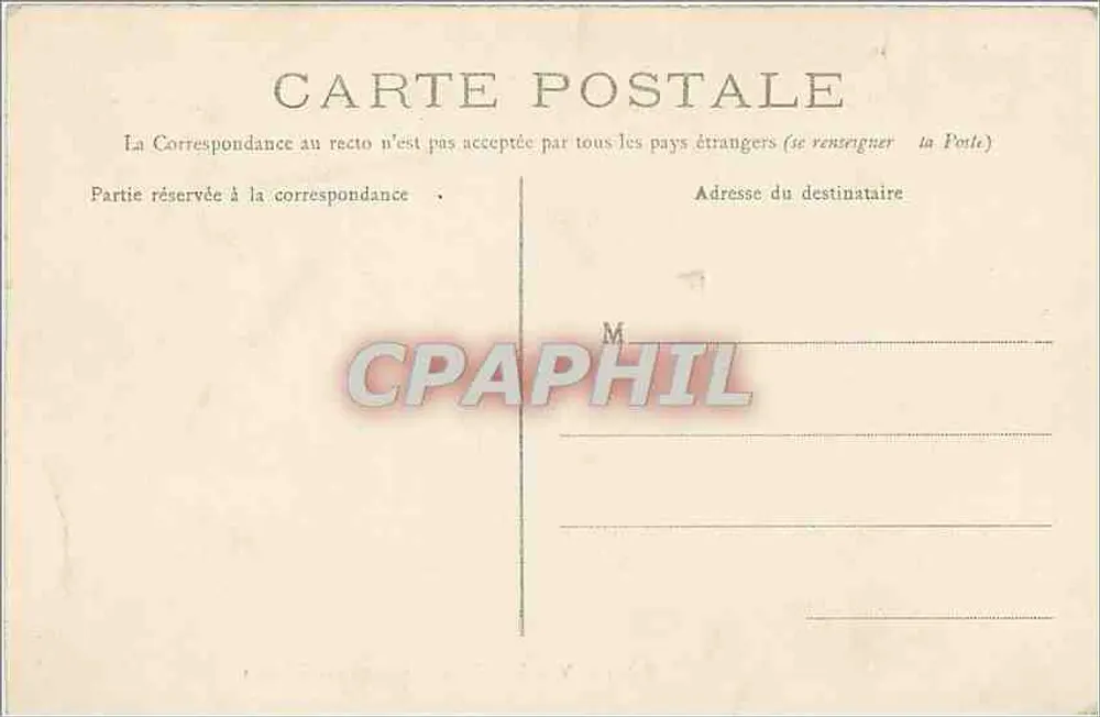 Palácio de VERSAILLES — Galeria das Batalhas — C.G. editor - Verso