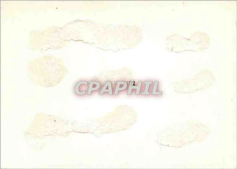 हिवर्नल एल्पीयन दृश्य — बर्फ से ढकी छोटी घर — अज्ञात प्रकाशक - पीछे