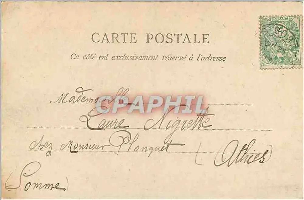 Park w Versailles — Berceau de Diane — Enlèvement de Proserpine — Wydawca: M. Georges - Rewers