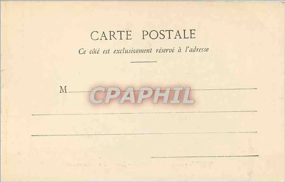 Reims — Promenadenallee — Haselnusskiosk - Rückseite