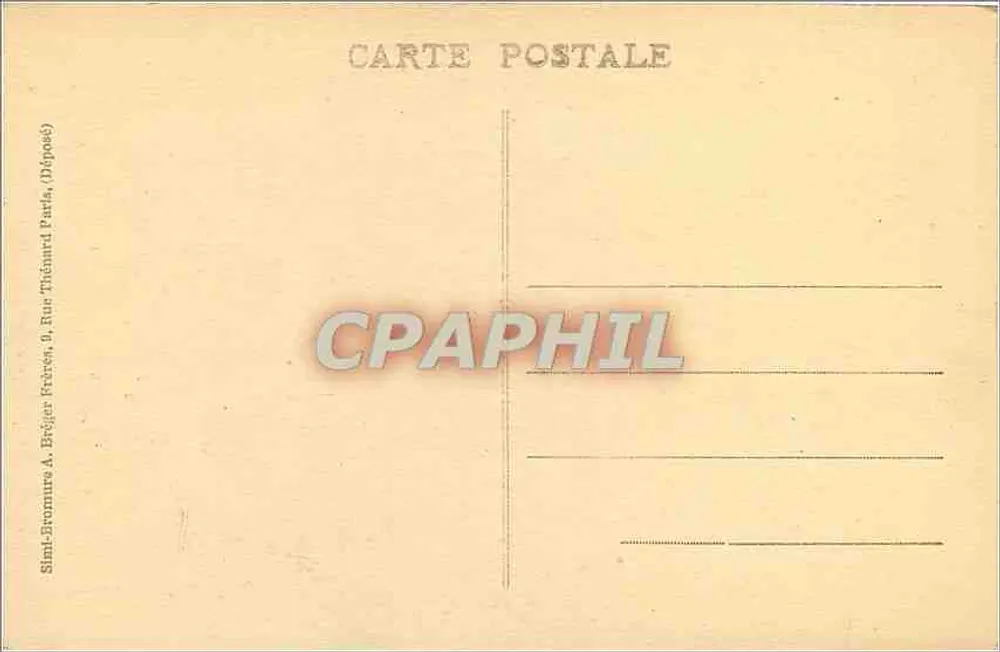Herstel van Ango - De Toren — uitzicht op de binnenhof en de hoektoren - Achterkant