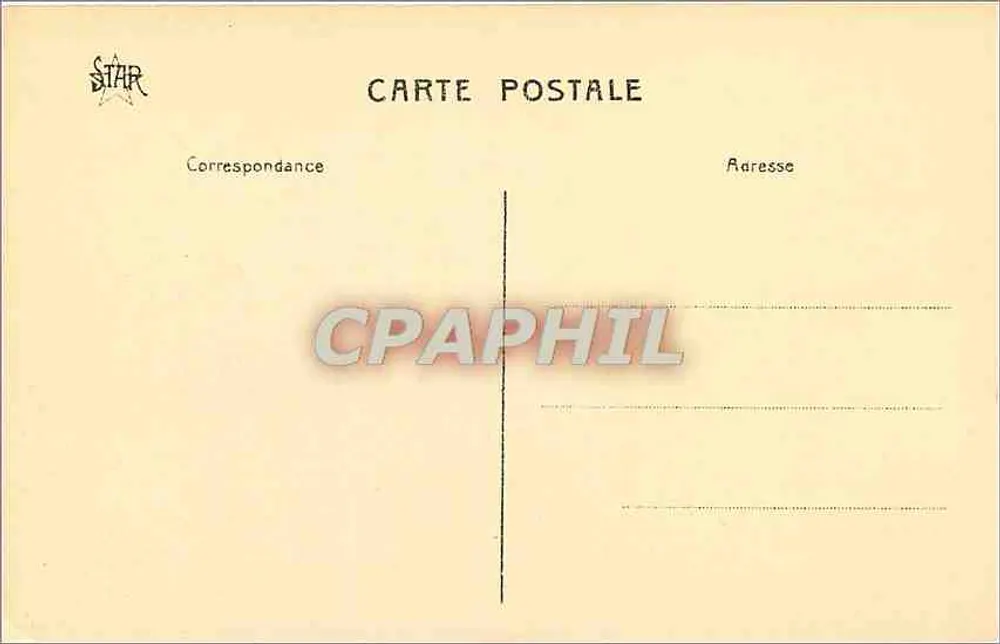 Gand - No Parque - O Ponte. — Heliotipia de Grave, Gand, n°1-16 - Verso