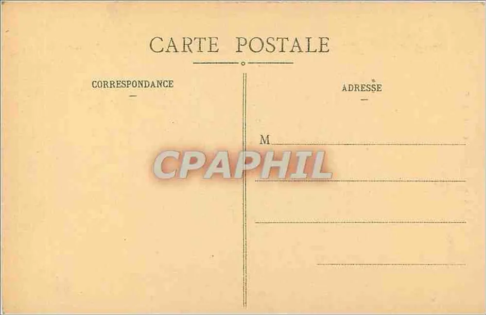 Chartres - A Catedral - L. V. - Verso
