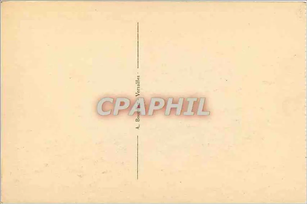 Versailles — Musée des Voitures — Carrosse du Sacre de Charles X - Verso