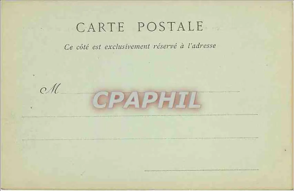 Dreux - Kapelle St. Louis, Grabmäler der Herzogin von Orléans & der Prinzessin Adélaïde - ND Phot - Rückseite