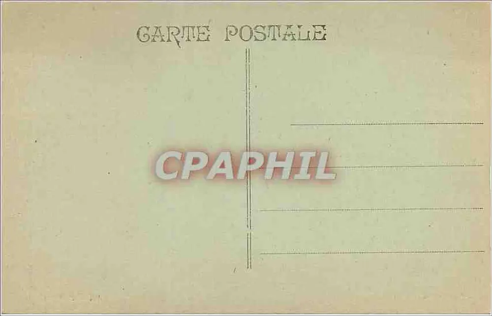 मिराबॉऊ — पोर्ट्रेट — प्रकाशक पेरिस, 1900 - पीछे