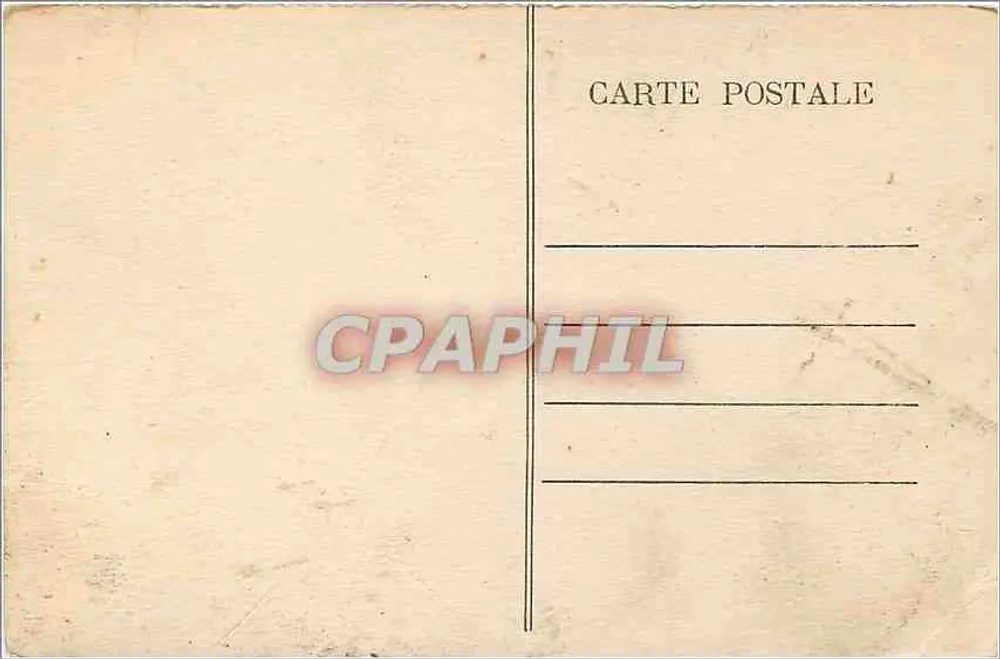 Terrasse du Restaurant du Puits de Padirac (Lot) — éditeur IMPRIMÉ SUR LA CARTE : 74 - Verso