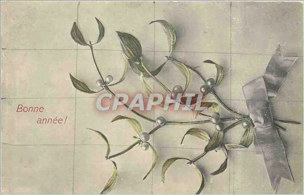 हर्ब का बौक्वेट – शुभ वर्ष! – A. 5. सीरीज 326 - आगे