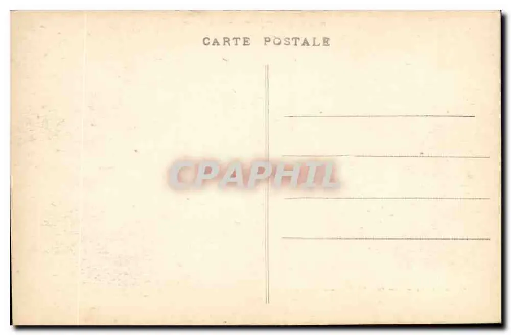 Droleries du Pays — Collection J.F.S. — Lib. Pap. L. Guillon, édit. - Verso