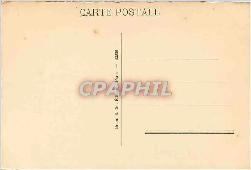 Museu do Louvre — P. P. Prud'hon — A Justiça - Verso