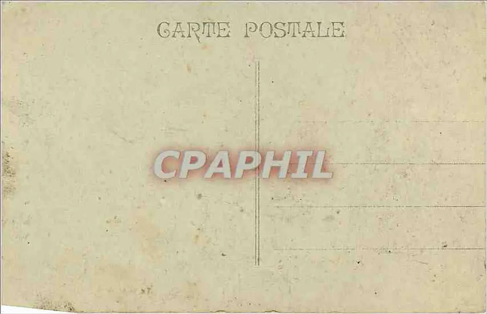 Toulon - Bord de Mer - L.R. - 67 - Verso