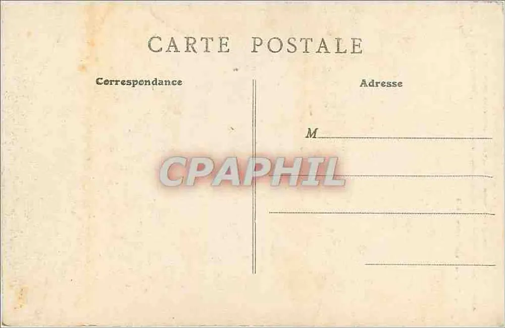 Lyon - Palais van het Handel - Groep van de Uren, van Bonnassieux - Achterkant