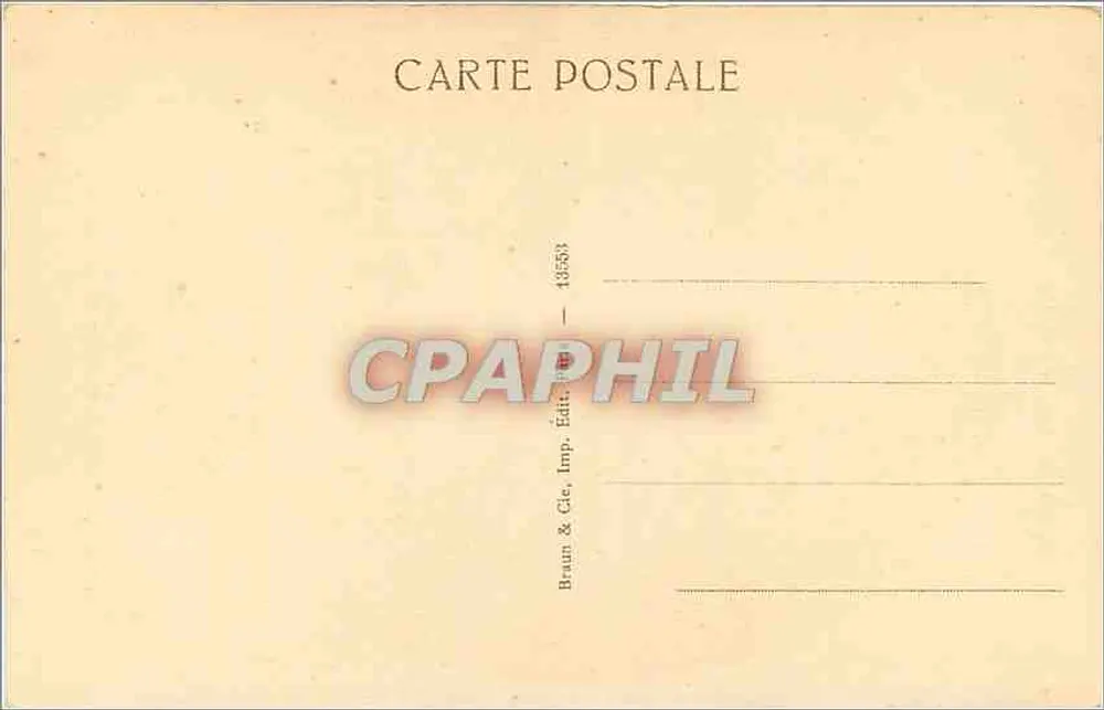 Napoléon Prince Impérial, Roi de Rome — Musée de Versailles — Gérard, n°85 - Verso