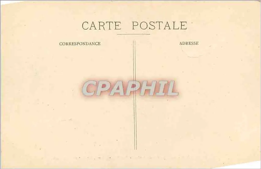 Musée de Dijon - Au Pays Franc-Comtois - Par M. Carl-Rosa, Envoi de l'État 1906 - Verso