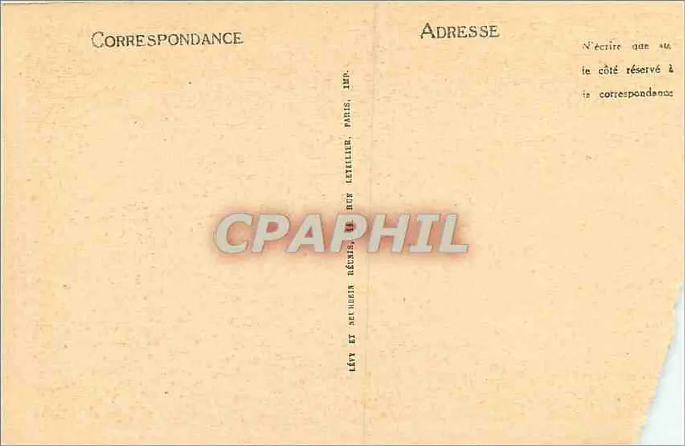 Grotte di Bétharram — Sala Jeanne d'Arc — LL - Verso