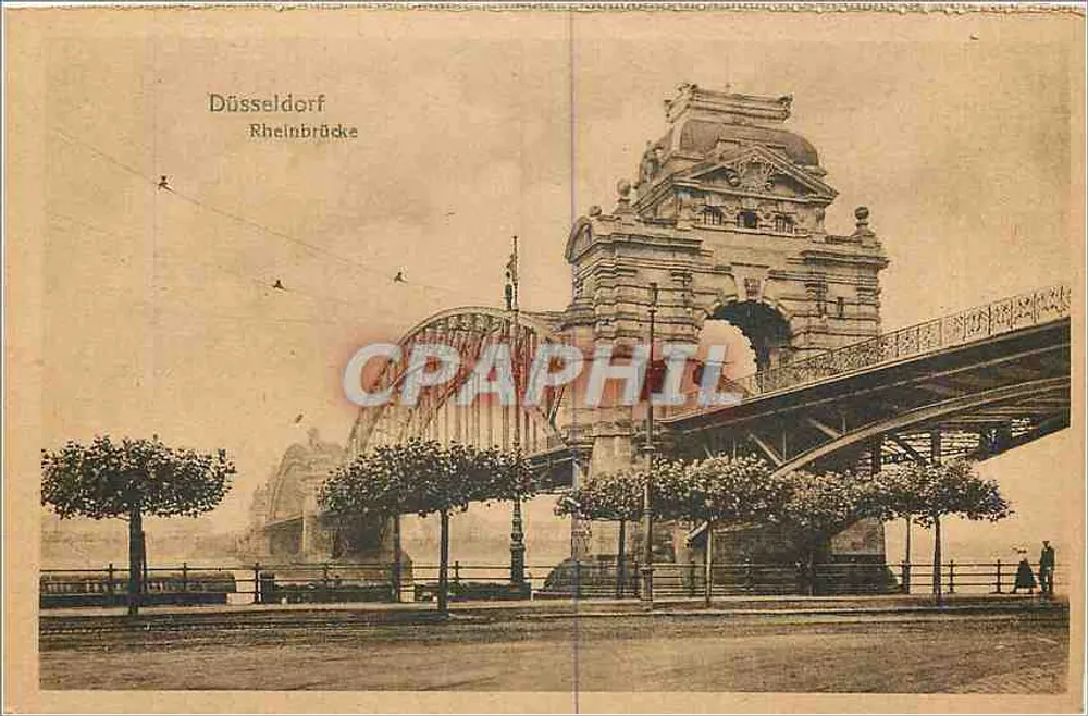 डुइसबर्ग — रेननब्रुके — एडिटर अज्ञात, श्रृंखला संख्या 20 - आगे