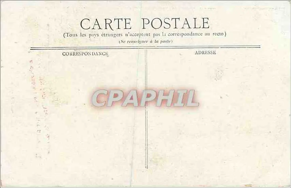Marie Louise et le Roi de Rome — L'Aiglon — K.F. - Verso