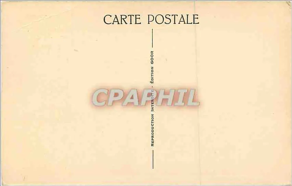 Kirche Notre-Dame d'Espérance — Kapelle Sainte-Thérèse des Kindes Jesu — Paris-11 - Rückseite