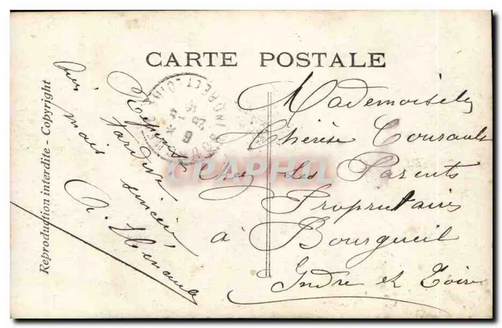 Chantecler — Acte IV — La Nuit du Rossignol — Éditeur ELD - Verso