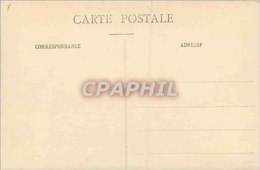 Blois - Le Château - Façade François Ier — Nouvelles Éditions de Blois, édit. - Verso