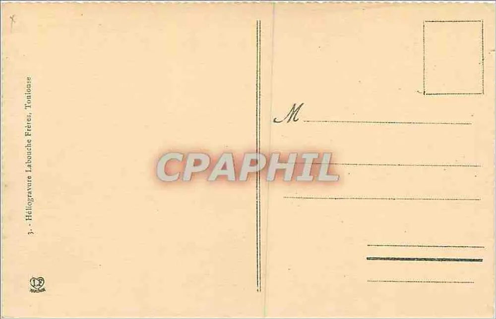 लुचॉन - सामान्य दृश्य — हेलियो 4 - पीछे