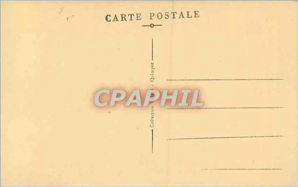 Confort — La Chiesa e il Calvario - Verso