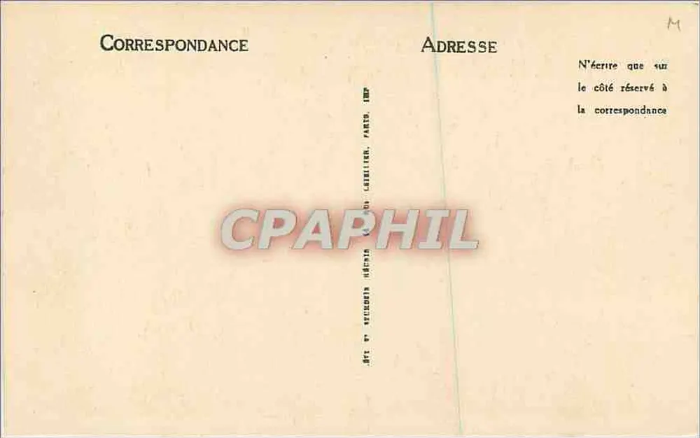 Les Gorges du Loup — La Nouvelle Route — LL. - Verso