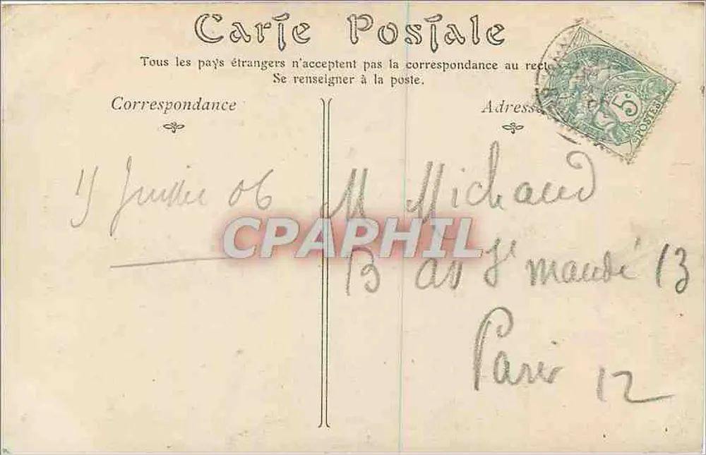 Bayonne — Abside katedry — ND Phai - Rewers