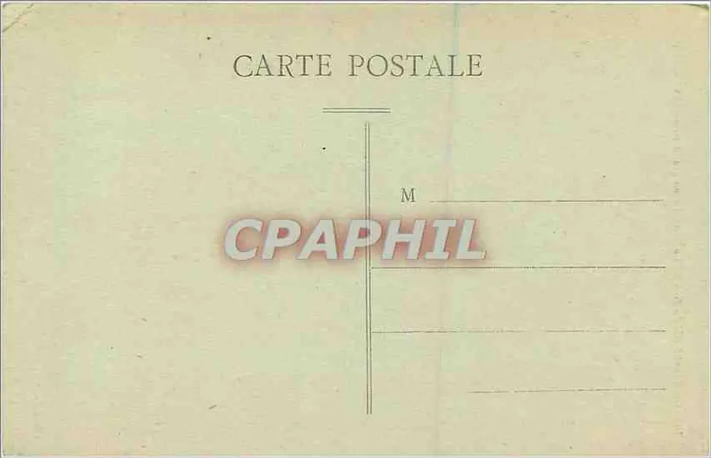 La Clarté (C.-du-N.) — La Chapelle en granit rose (XIVe siècle) — Edit Tapy, n°103 - Verso