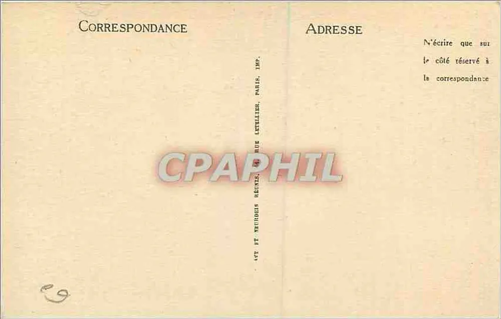 इव्रेक्स — चर्च — LL - पीछे