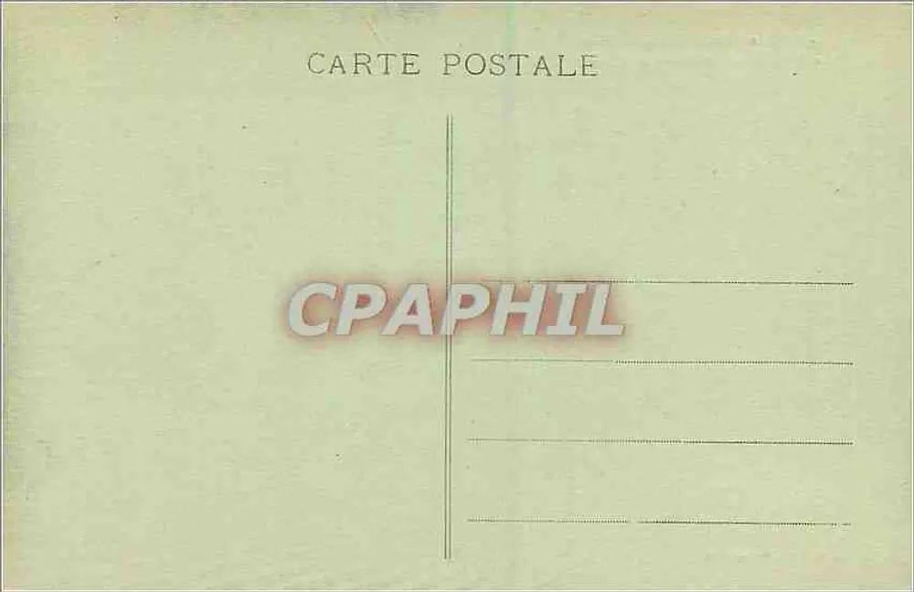 Kathedrale von Chartres (E-et-L.) — Der Nordportal und Eingang zur Bischofsresidenz — G. Foucault, Verleger, Dreux - Rückseite