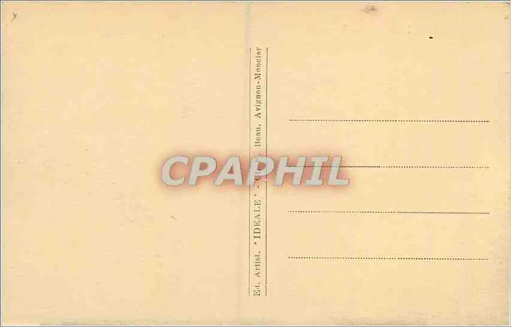 La NESQUE — Les Tunnels — Exel Michel, Tahars - Verso