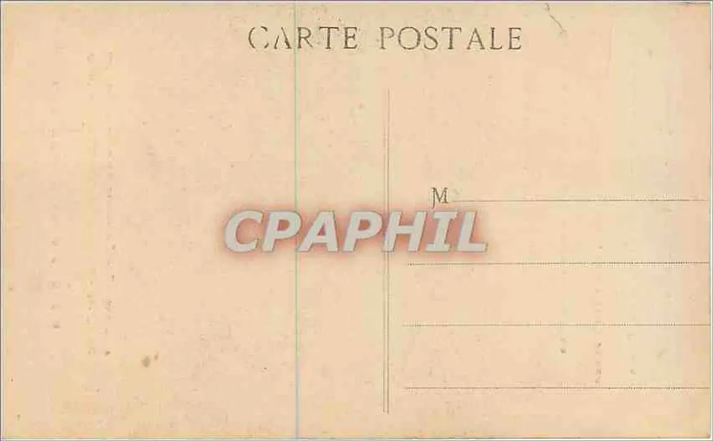 Croiseur cuirassé Jules-Ferry — Guerre Navale 1914-1916 — H Grimaud et Cie, Marseille - Verso