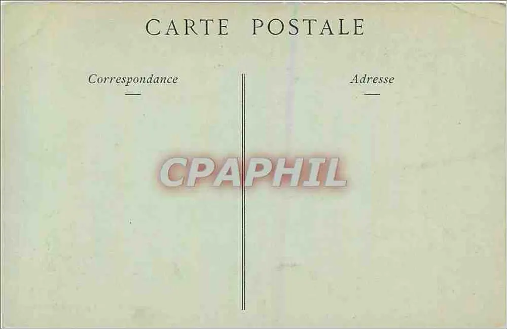 CAEN — Het Kasteel, Kapel van Sint-Georges, 15e eeuw, zuidoostkant — Collecties ND Phot - Achterkant