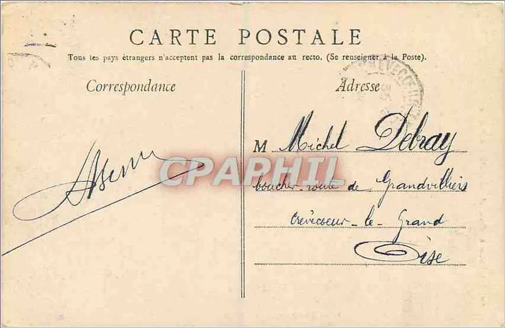 Toulon — O Museu — Editor: Carte Postale Toulon, n°8 - Verso