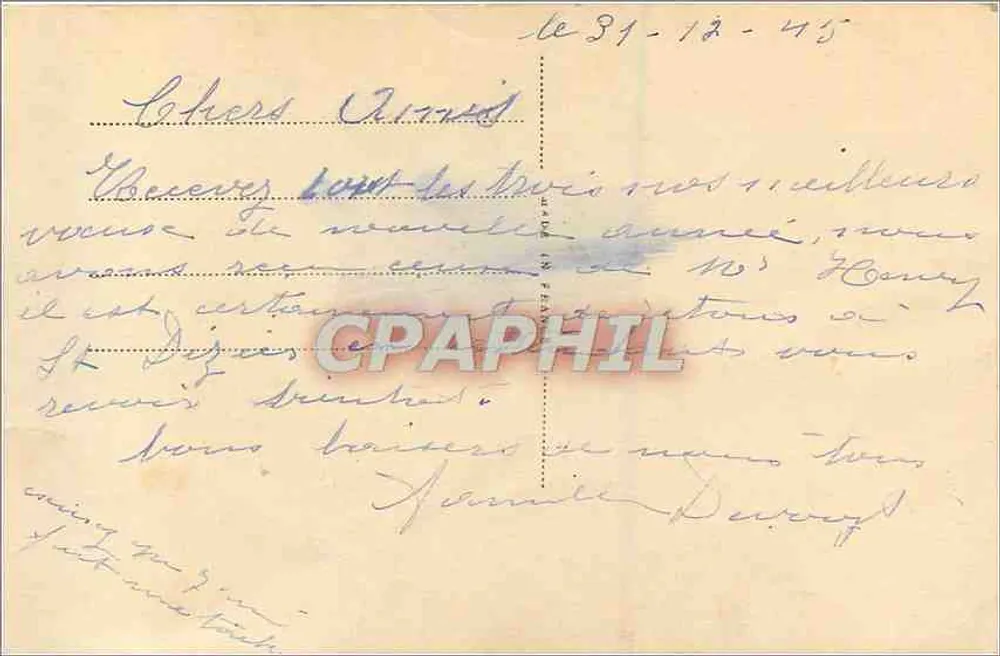 शीतकालीन दृश्य बर्फ से ढकी छोटी घर के साथ - CP 975, एडिटर CP - पीछे