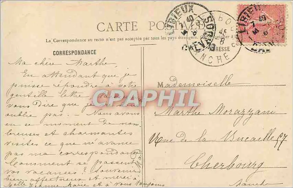 TROUVILLE-sur-MER - Pôr do Sol — Raoul Saisset, editor - Verso