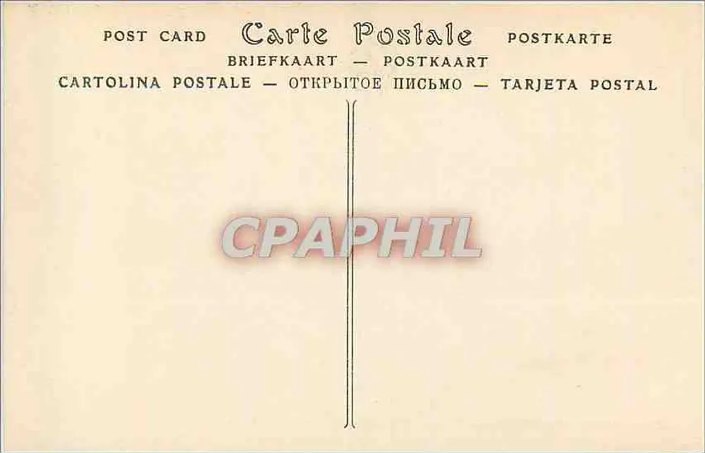 Montferrand (Puy-de-Dôme) — Medalhas (conjunto) — ND Phot. - Verso