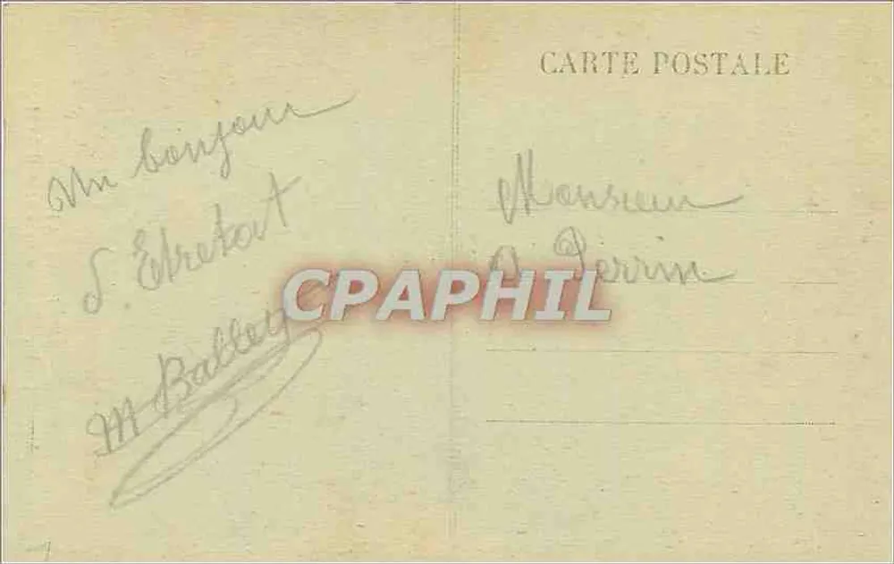 Manneporte, Aiguille e Porte d'Aval — Étretat - Verso