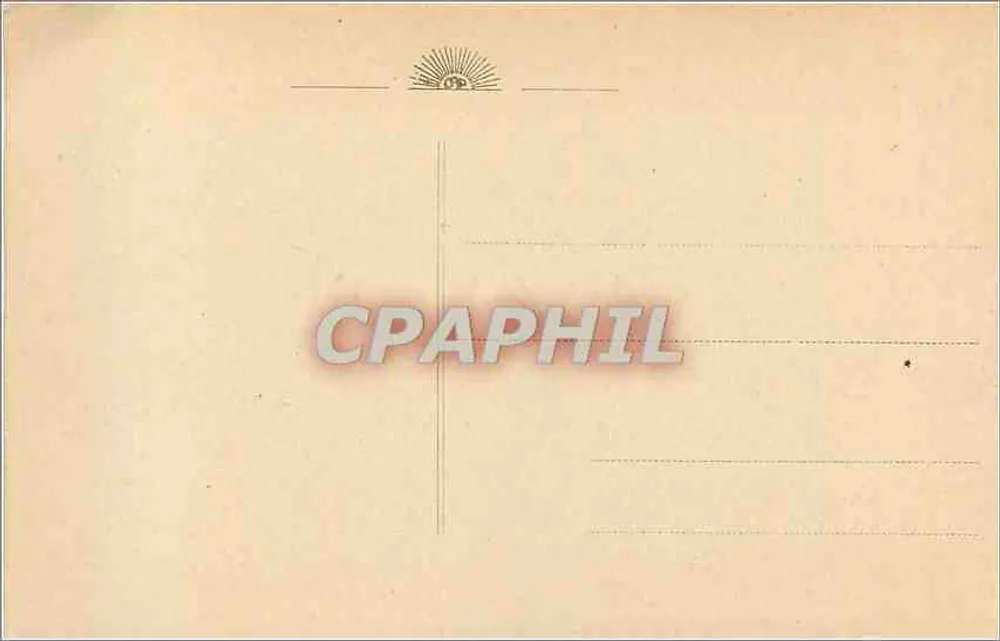 Monte-Carlo — Kasyno — nr seryjny 41 - Rewers