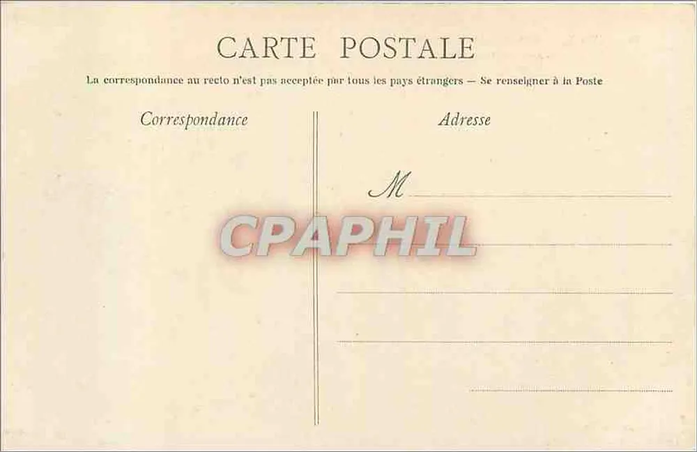 Bayeux — Priorado de Saint-Viger-le-Grand — Portal, salas de reunião e capela - Verso