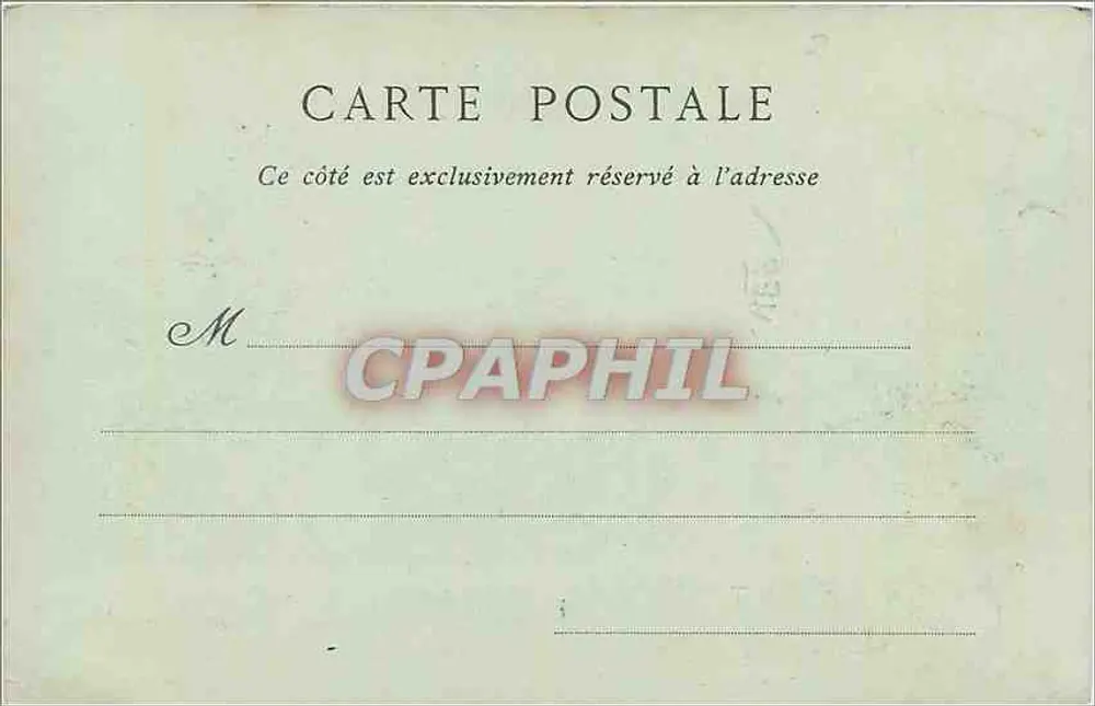 RANCHES — Allgemeiner Blick auf das Tal der Sée, Seite Saint-Jean — A. Peretis Phot. - Rückseite