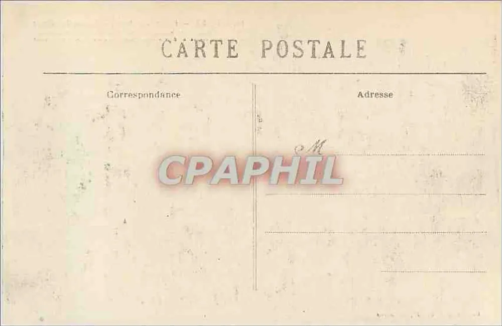 Avignone — Palazzo dei Papi — Facciata Principale — Riprod. n°99 - Verso