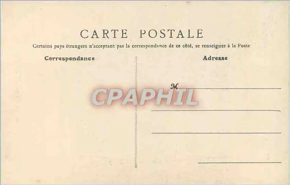 Castillo de Conninais — Dinan (C.-du-N.) — Editor J. Passemard - Dinan - Reverso