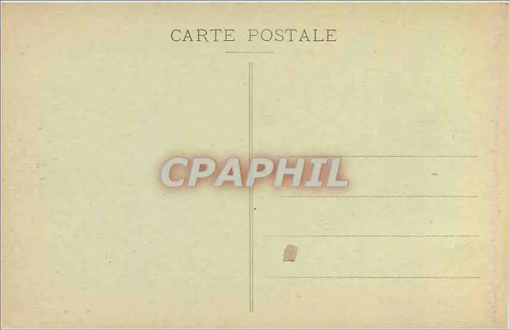 Le CAP FRÉHEL (C.-du-N.) - Le Phare, le Sémaphore et l'Extrême-Pointe — Éditeur : L. Blas - Verso