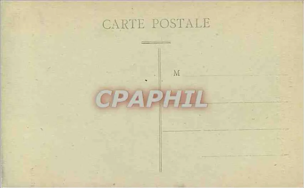 Ploumanach (C.-du N.) — A Oratória de São Guiréc — Edit. Tarr - Verso