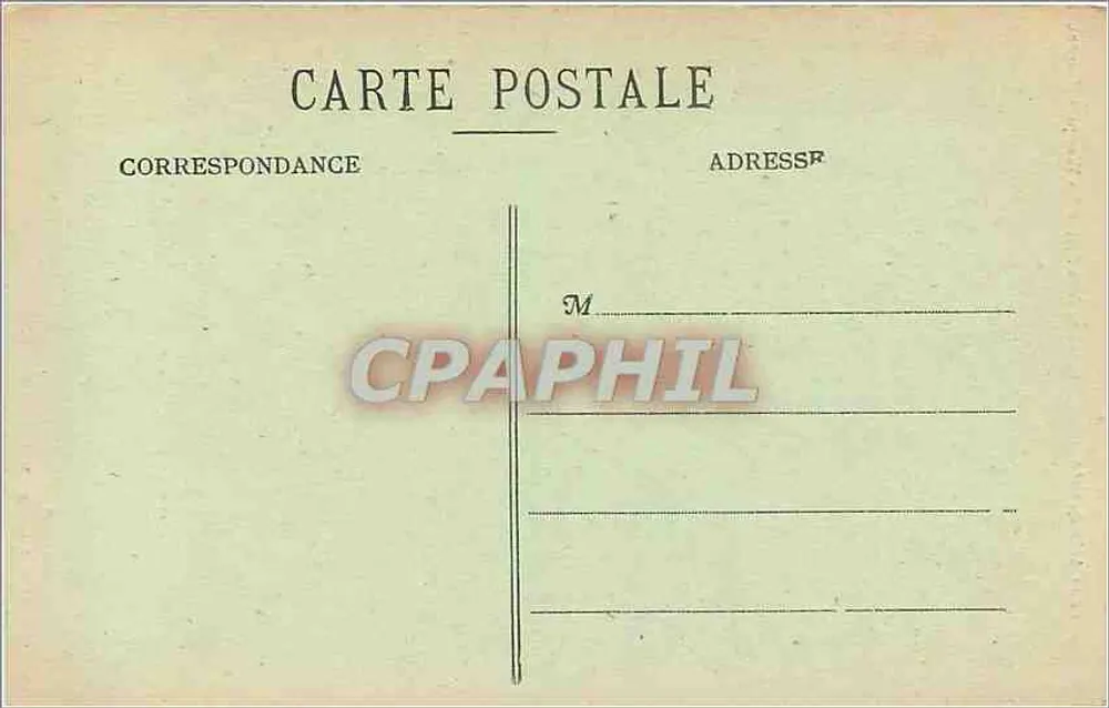 Calvaire de la Ferme des Wacques — Denkmal für die Gefallenen der 28. Brigade — Marne - Rückseite