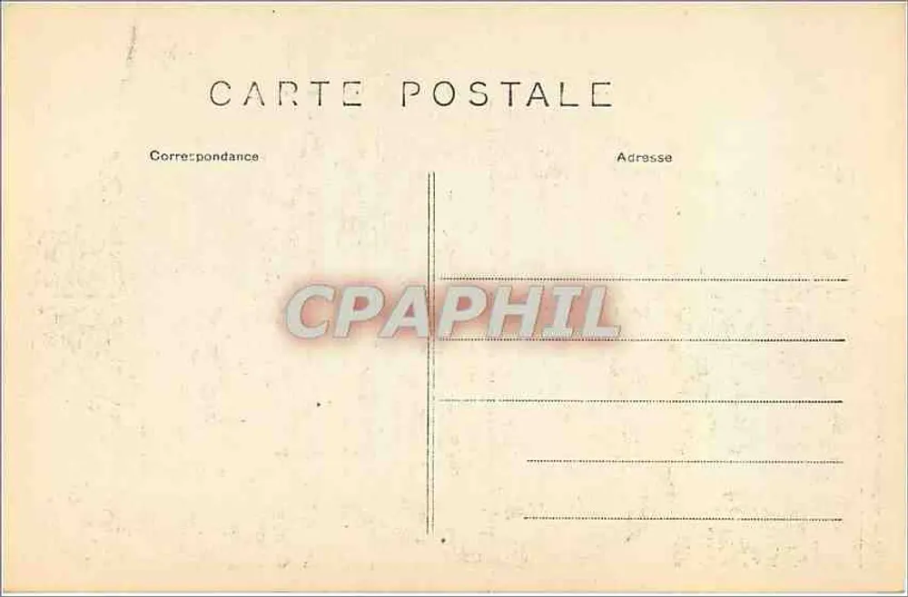 Decoración ornamental — motivos florales y foliares — A. Vincent, 4 Rue des Beaux-Arts — Paris - Reverso