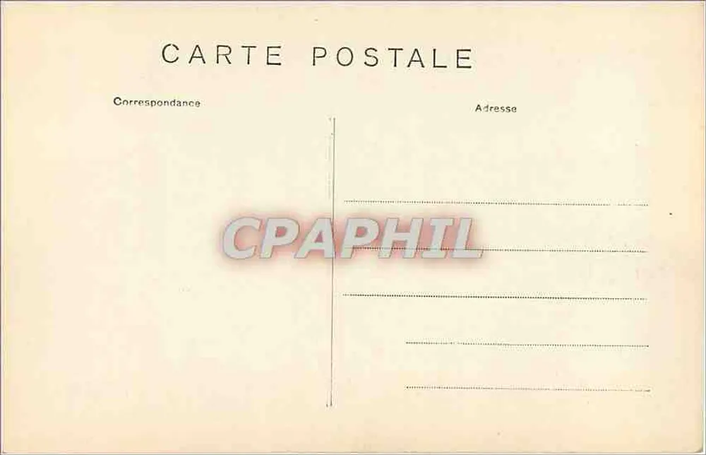 Vasi Ornamentali — Appena inventati e incisi da Jle Pautre — A. Vincent, 4 Rue des Beaux-Arts — Paris - Verso