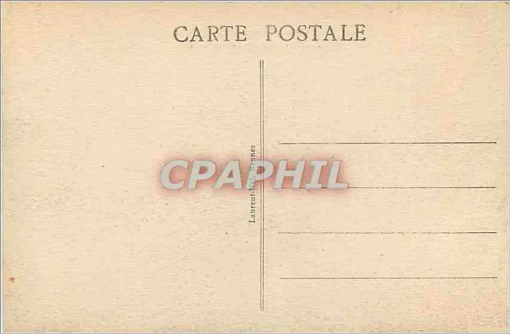 Cap Fréhel - Forte La Latte — Côte d'Émeraude, n°2147 - Verso